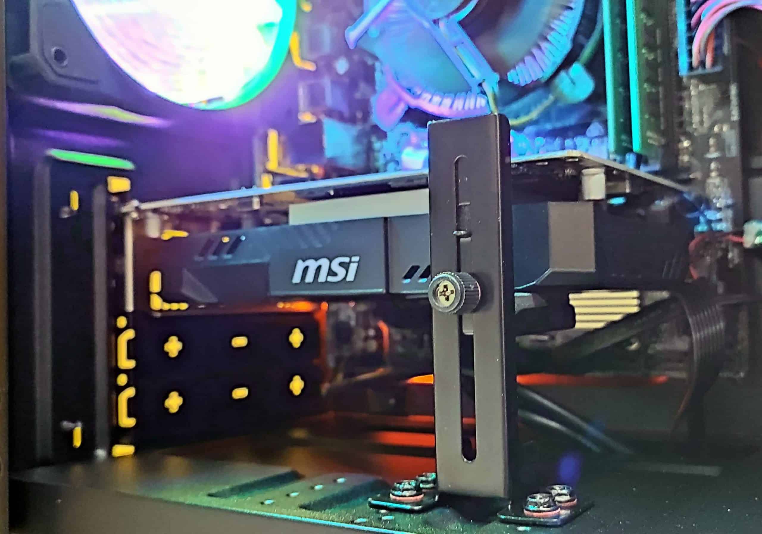 Pc Gaming Abyss Intel i7 + 1050 Abyss Pc Gaming Abyss Intel i7 + 1050 Abyss